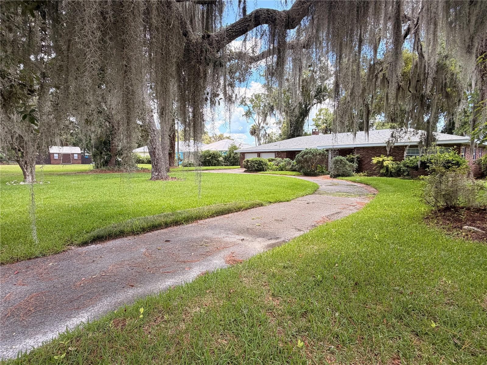 Single Family Residence at 1940 ALICE DR, ASTOR, photo 7 of 49