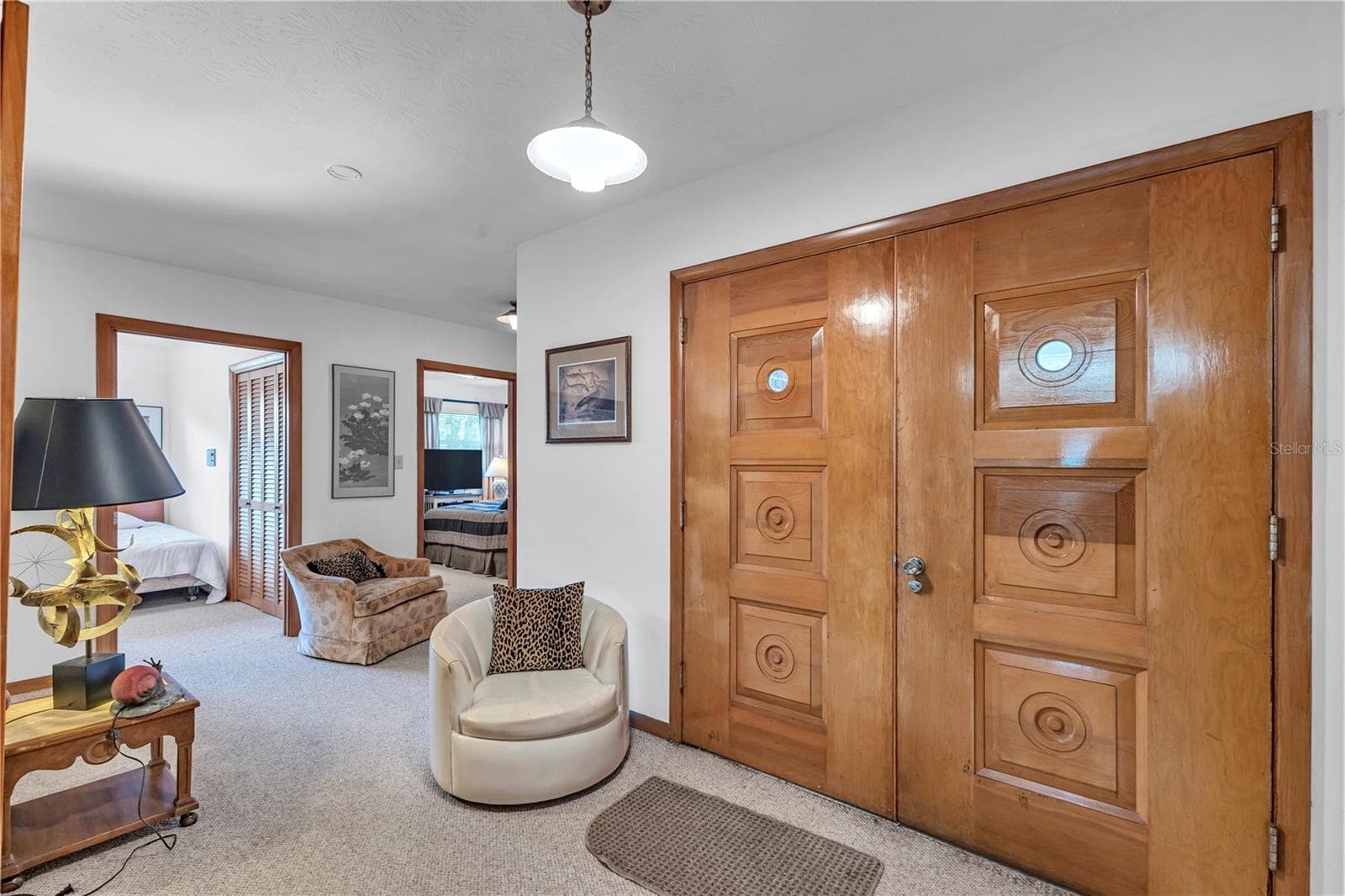 Single Family Residence at 1940 ALICE DR, ASTOR, photo 18 of 49
