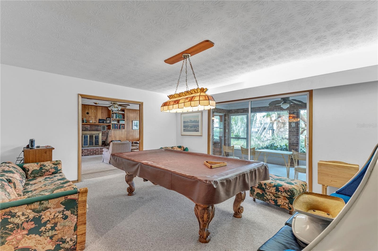 Family Room - 1940 ALICE DR, ASTOR