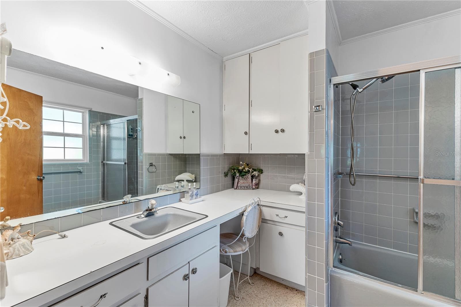 Guest Bathroom - 1940 ALICE DR, ASTOR