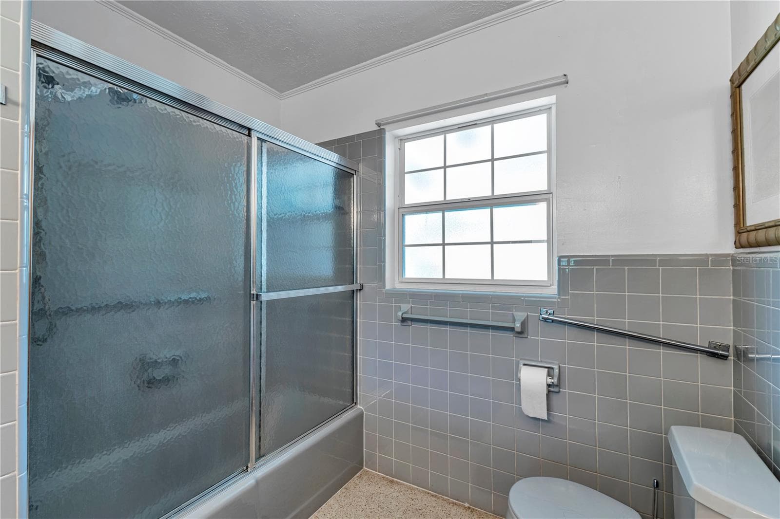 Guest Bathroom - 1940 ALICE DR, ASTOR