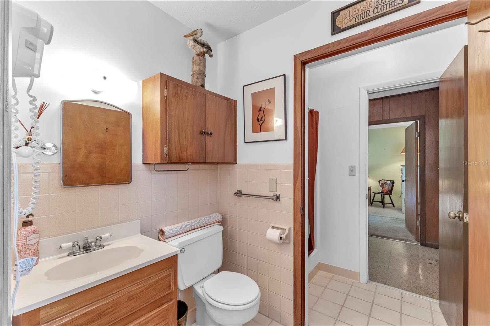 In Law Suite - 1940 ALICE DR, ASTOR