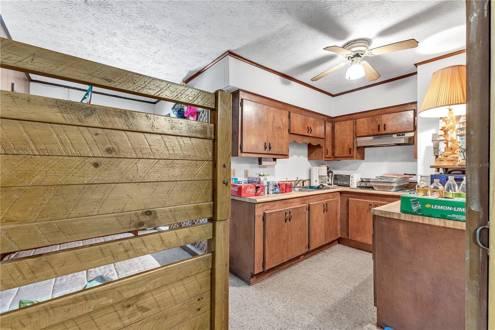 In Law Suite - 1940 ALICE DR, ASTOR
