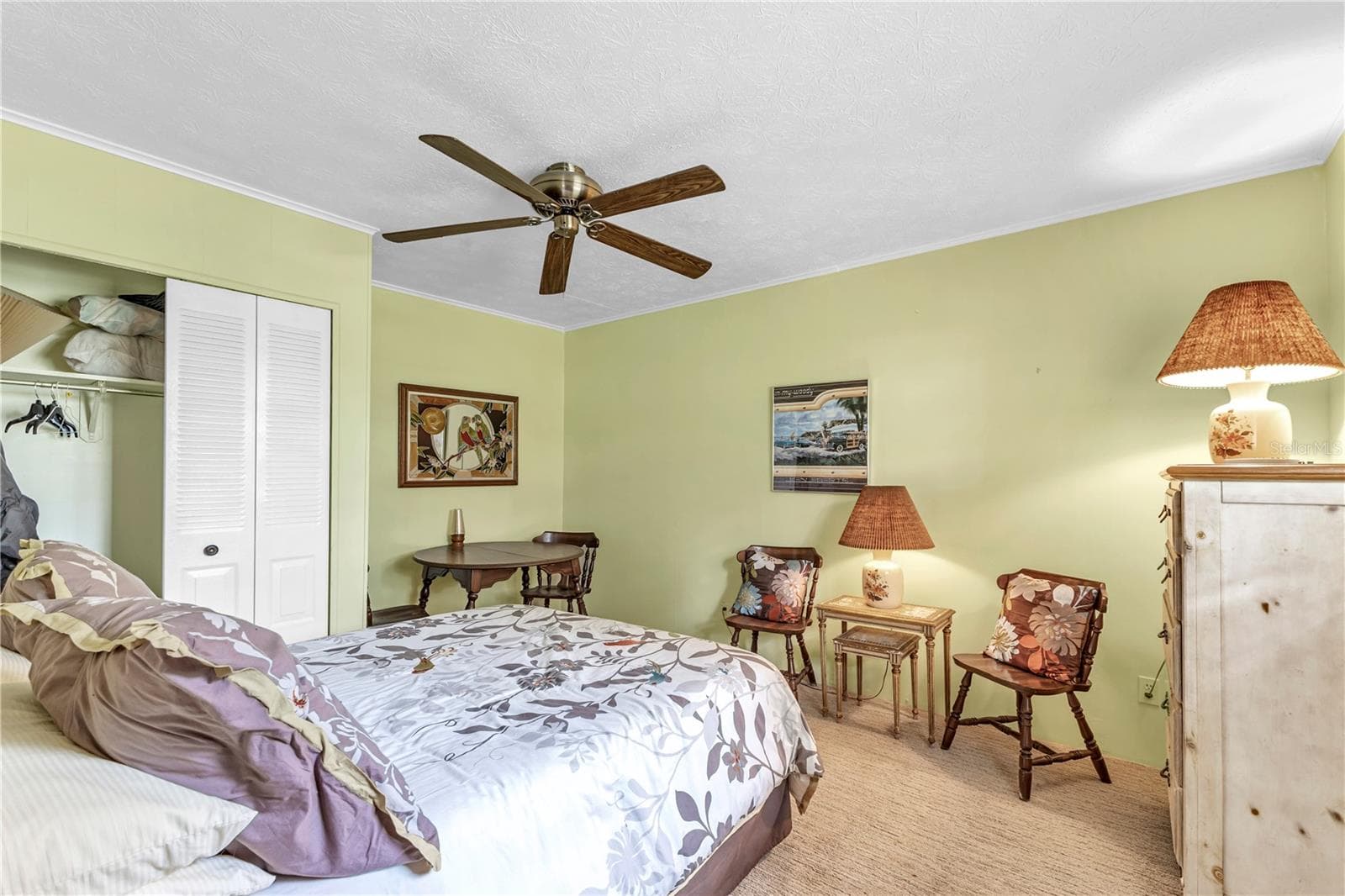 In Law Suite - 1940 ALICE DR, ASTOR