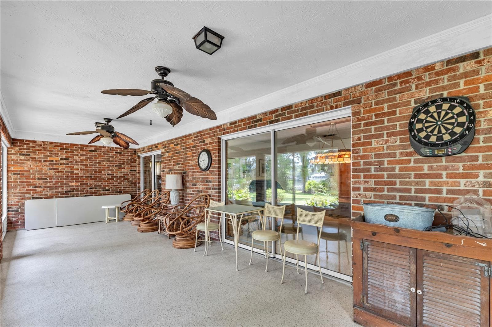 Florida Room - 1940 ALICE DR, ASTOR