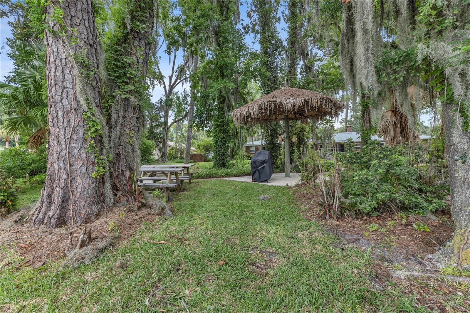 Single Family Residence at 1940 ALICE DR, ASTOR, photo 47 of 49