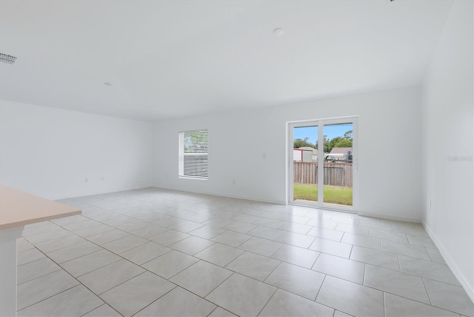 HUGE OPEN FLOORPLAN - 1403 AKEN ST, PORT CHARLOTTE