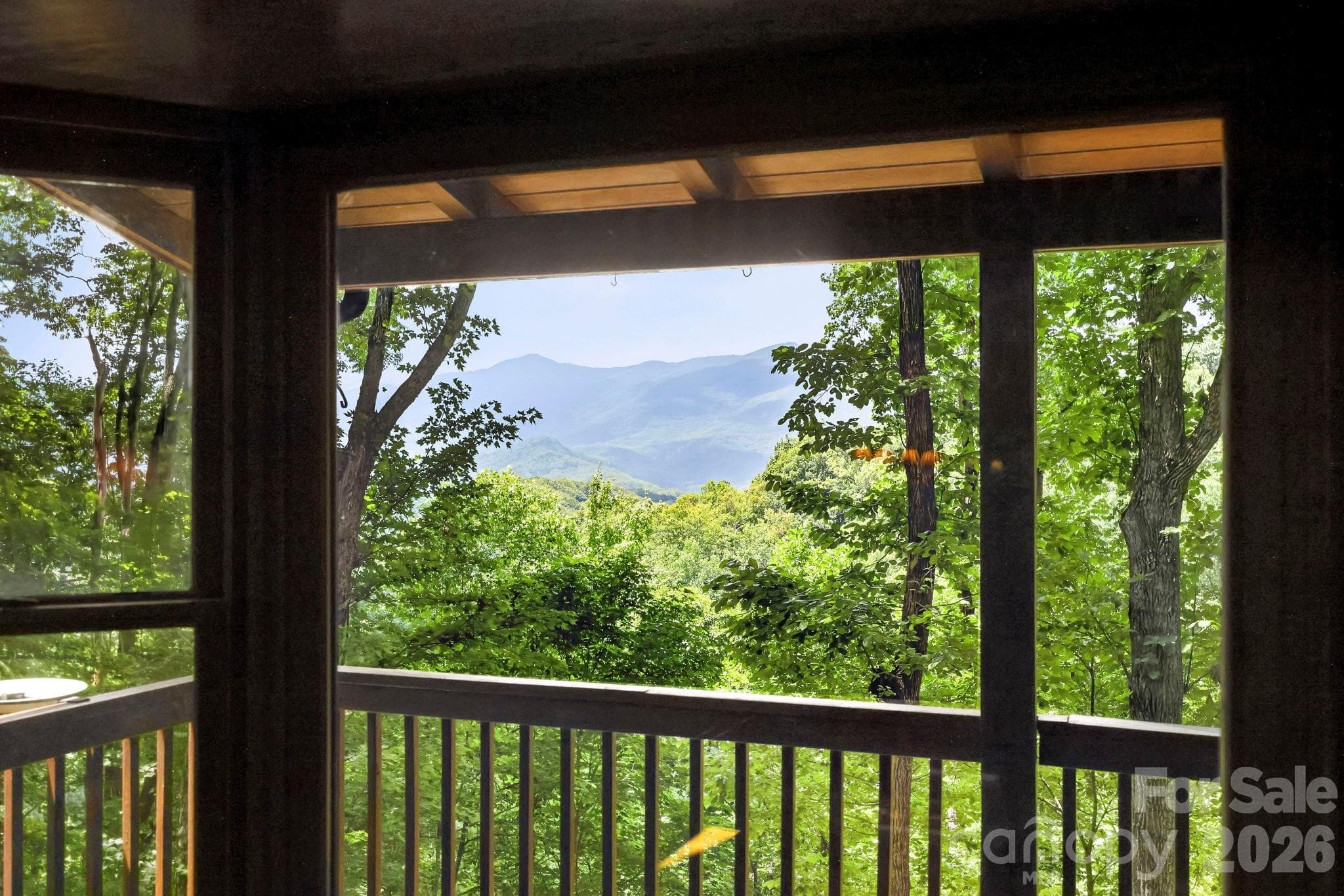 Single Family Residence at 394 Hickory Drive, Waynesville, photo 12 of 47