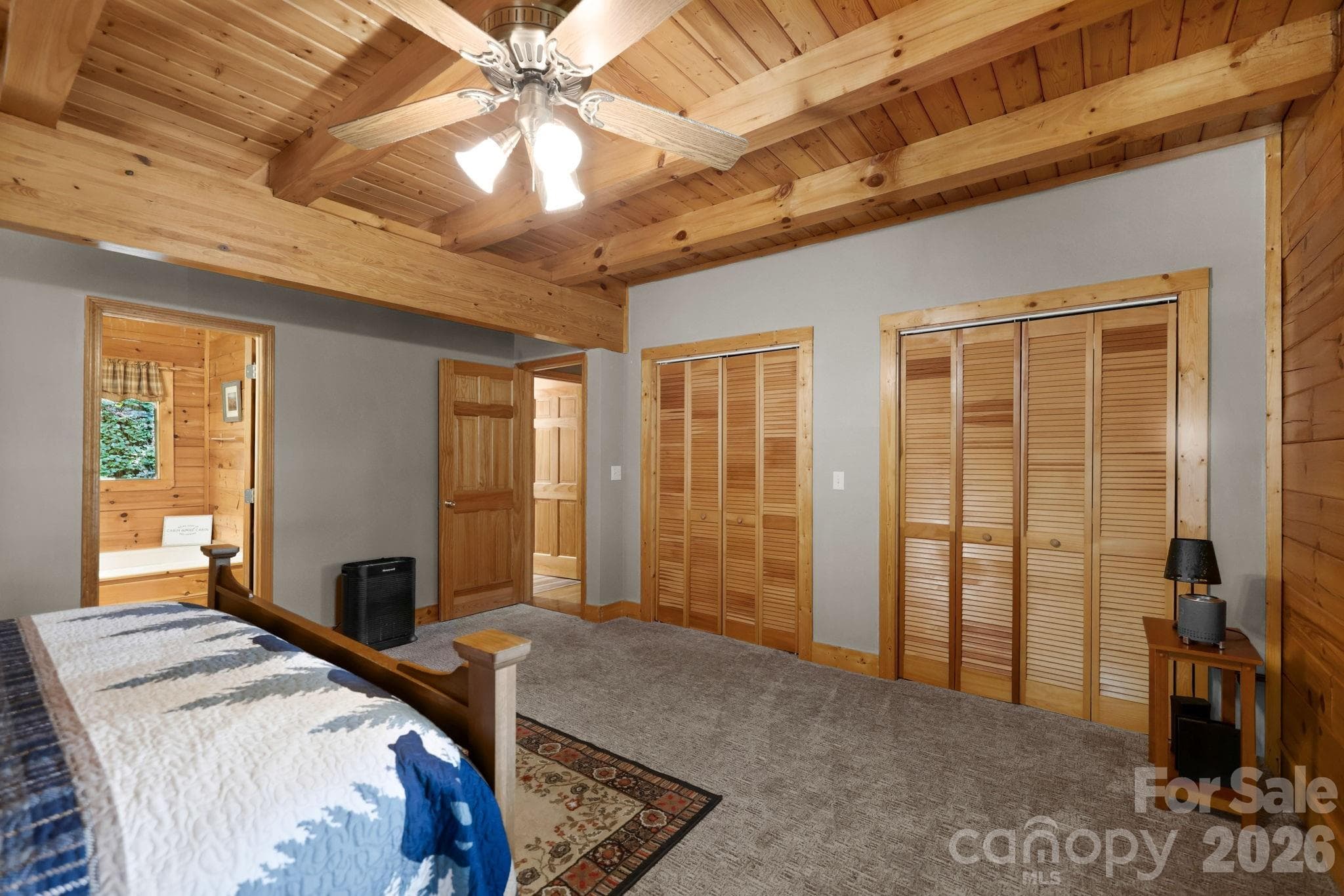 Single Family Residence at 394 Hickory Drive, Waynesville, photo 24 of 47
