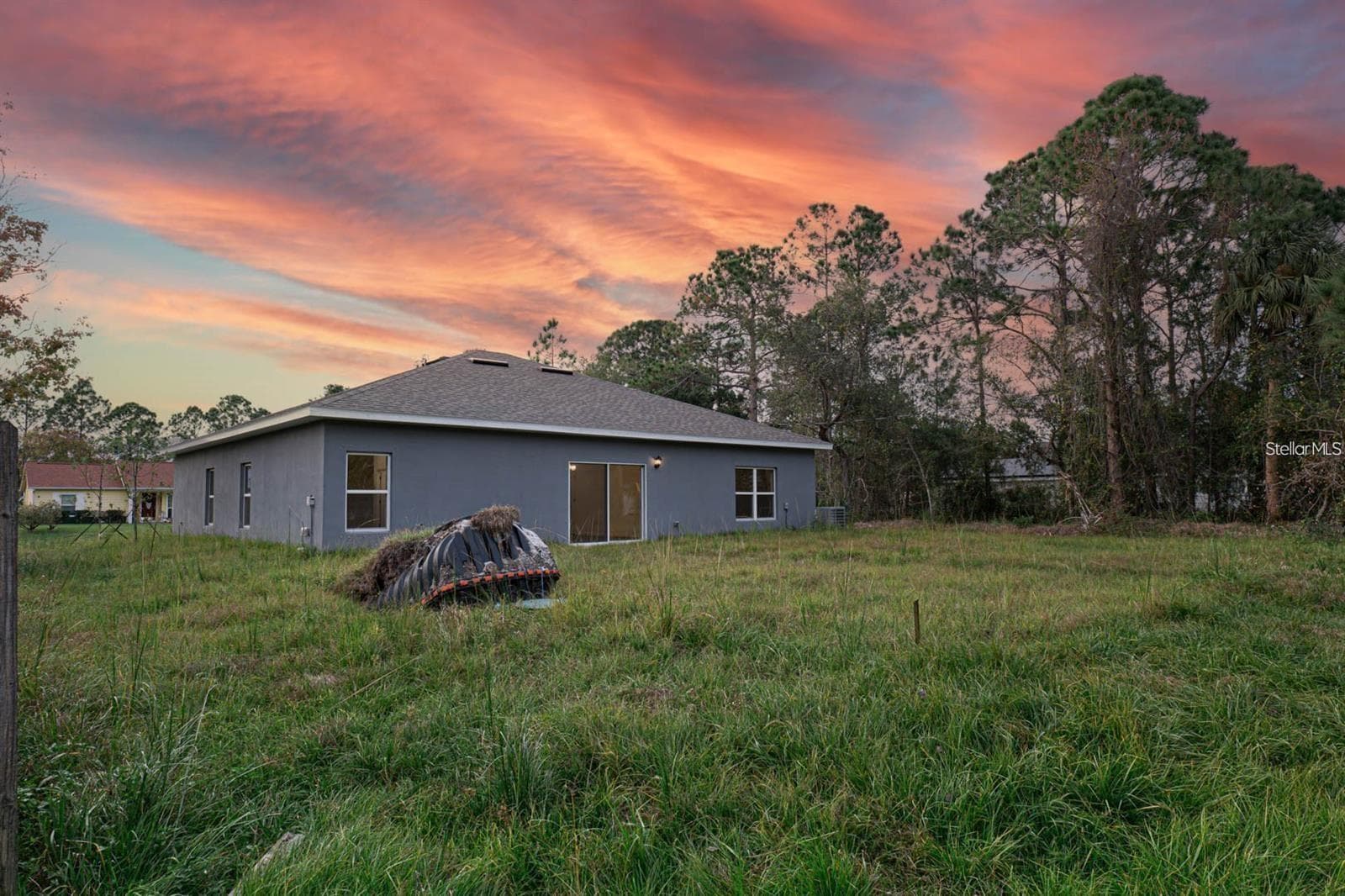 Single Family Residence at 561 WILDMER RD SW, PALM BAY, photo 18 of 19