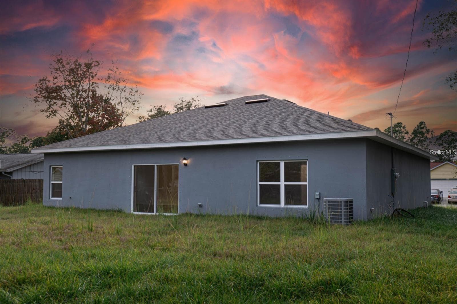 Single Family Residence at 561 WILDMER RD SW, PALM BAY, photo 19 of 19