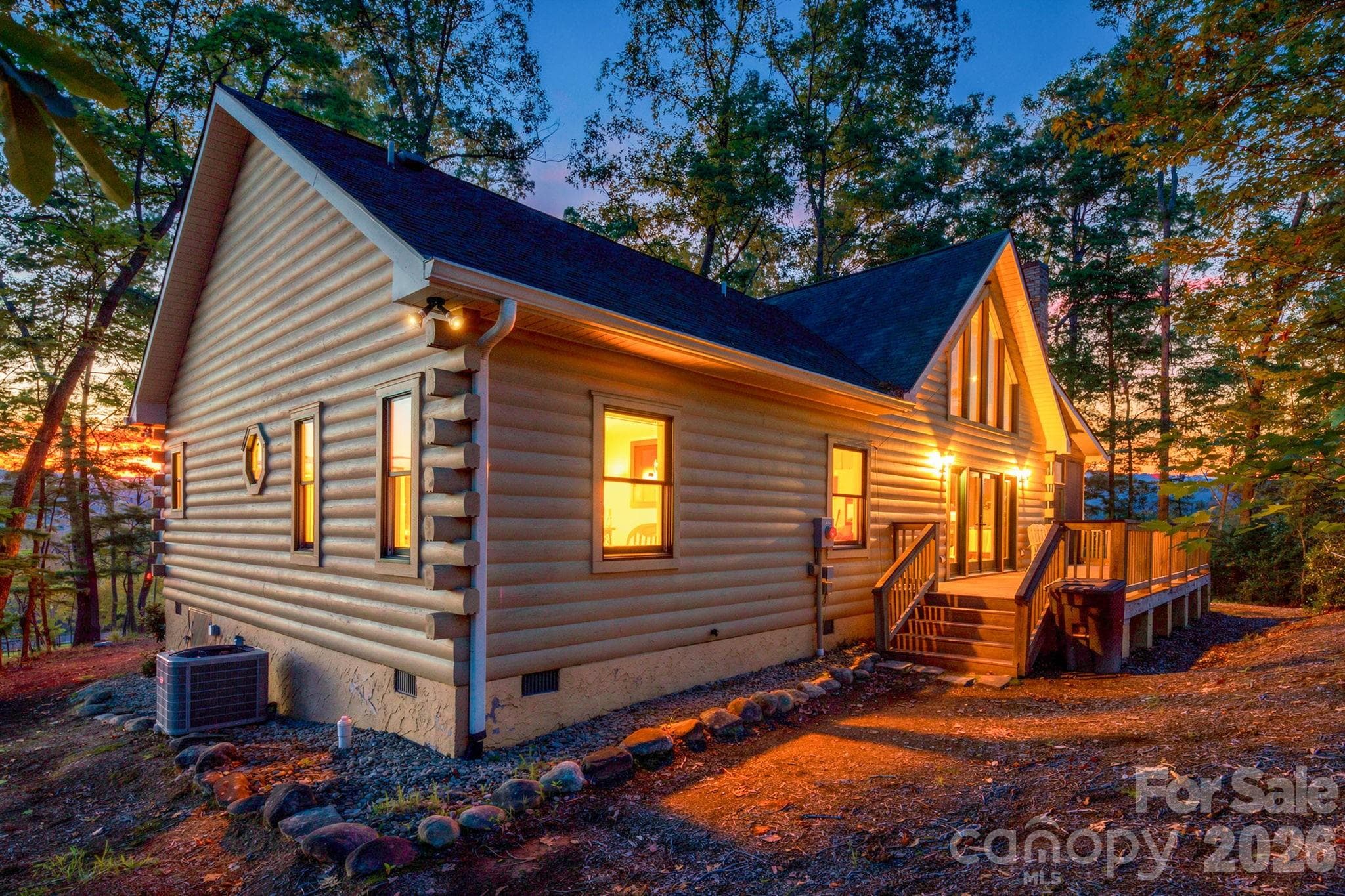 Single Family Residence at 240 Ravenswood Drive, Marion, photo 35 of 39