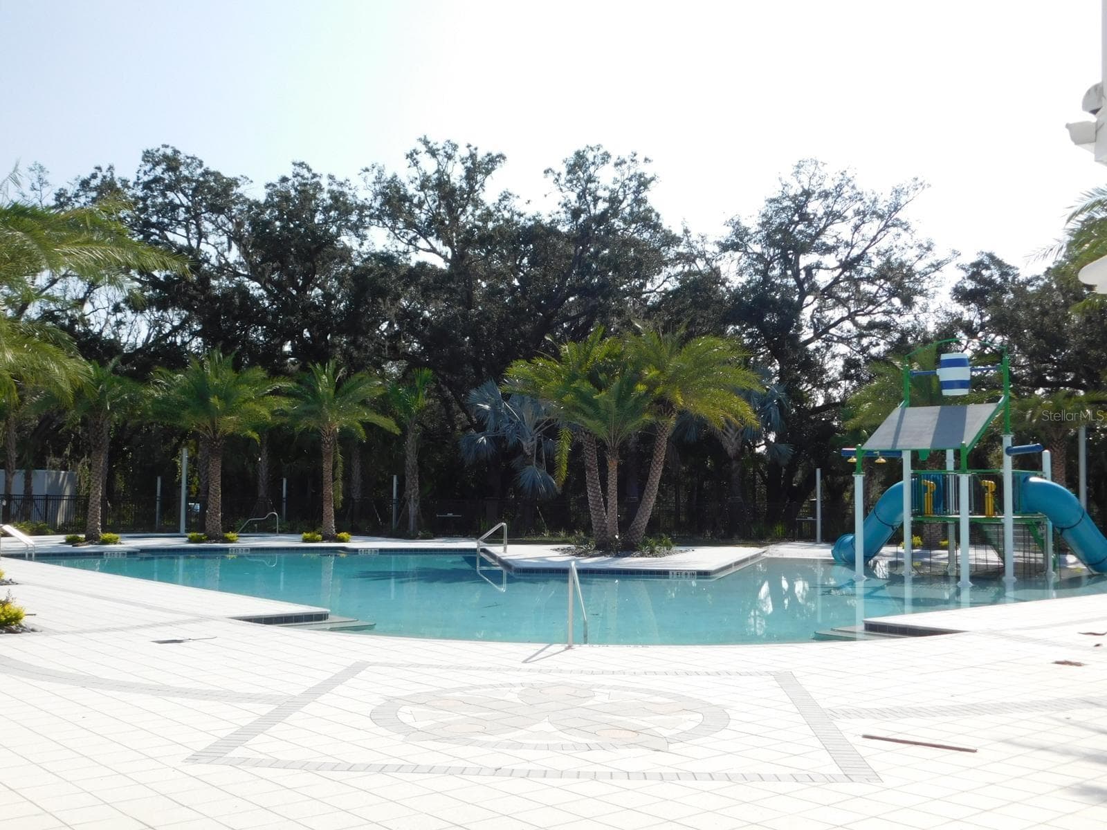 Pool - Clubhouse - 2610 TRANQUILITY WAY, KISSIMMEE