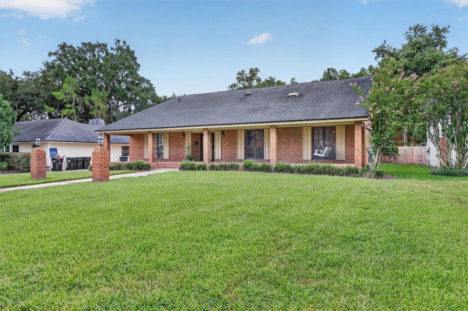 Front - 306 OAK ESTATES DR, ORLANDO