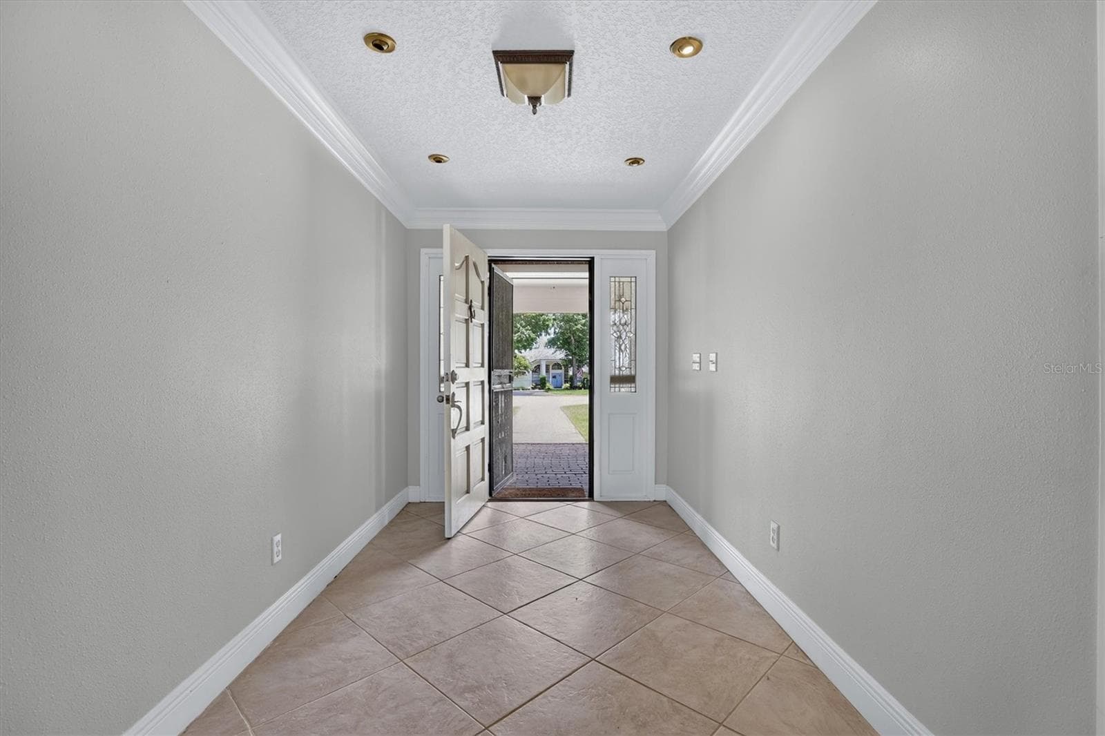 Foyer - 306 OAK ESTATES DR, ORLANDO