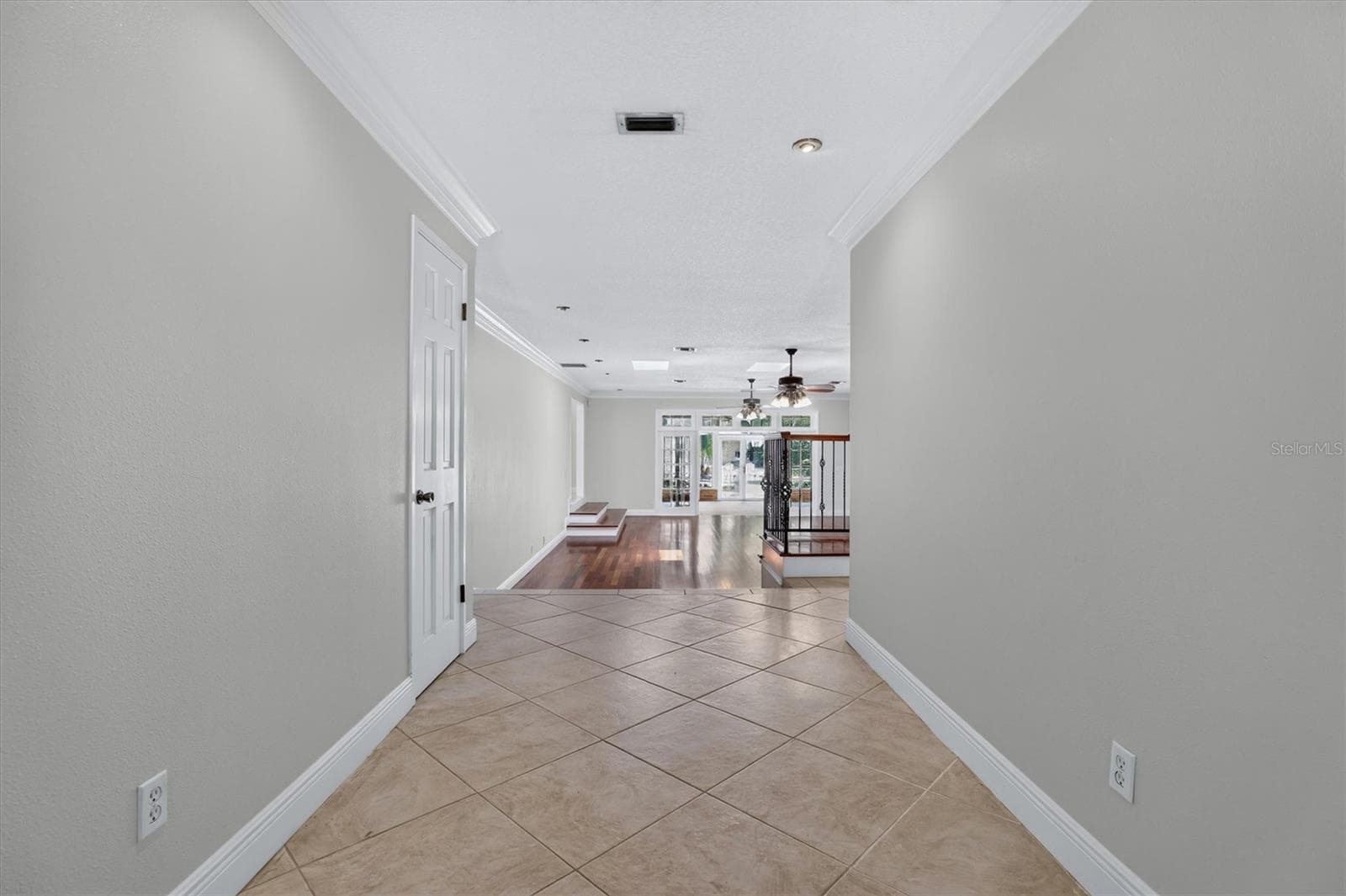 Foyer - 306 OAK ESTATES DR, ORLANDO