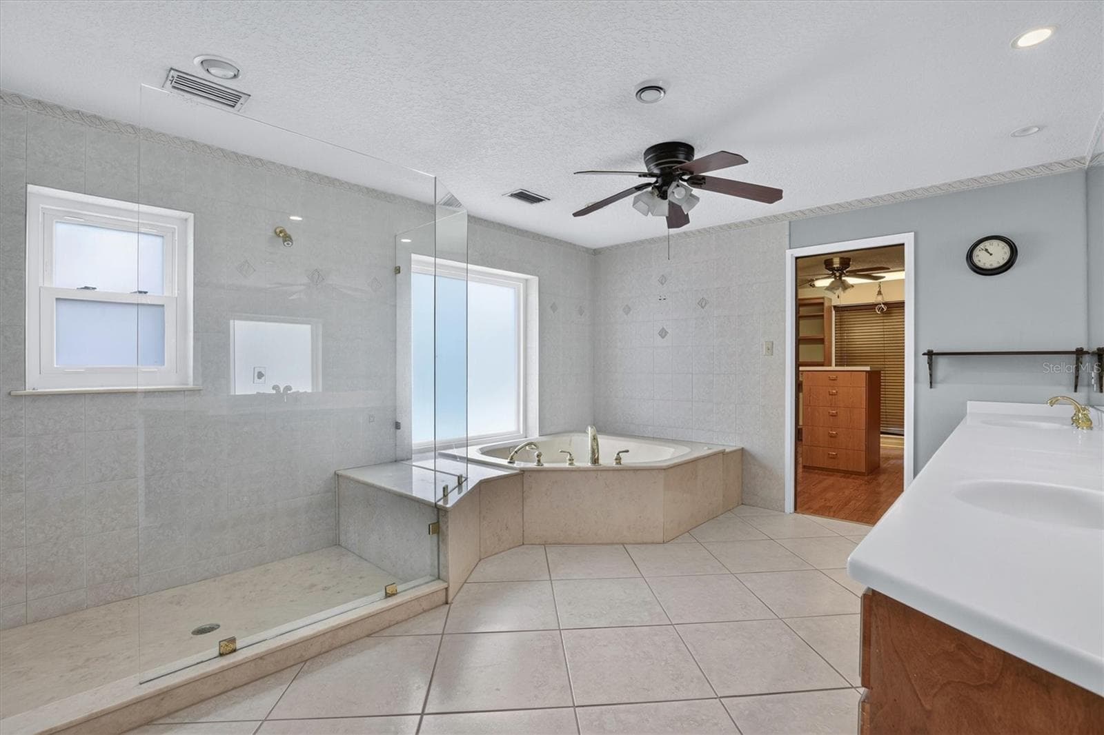Primary bathroom - 306 OAK ESTATES DR, ORLANDO
