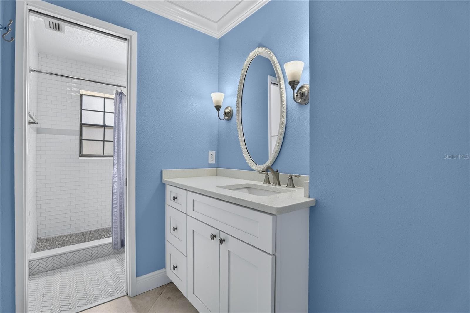 Bathroom 2 - 306 OAK ESTATES DR, ORLANDO