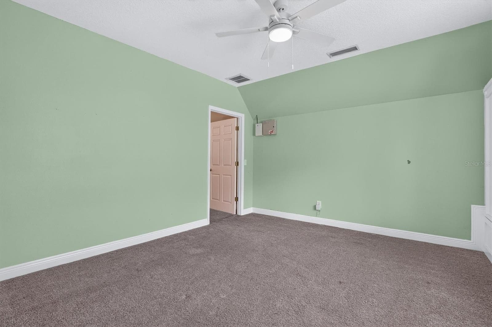 Bedroom 4 - 306 OAK ESTATES DR, ORLANDO
