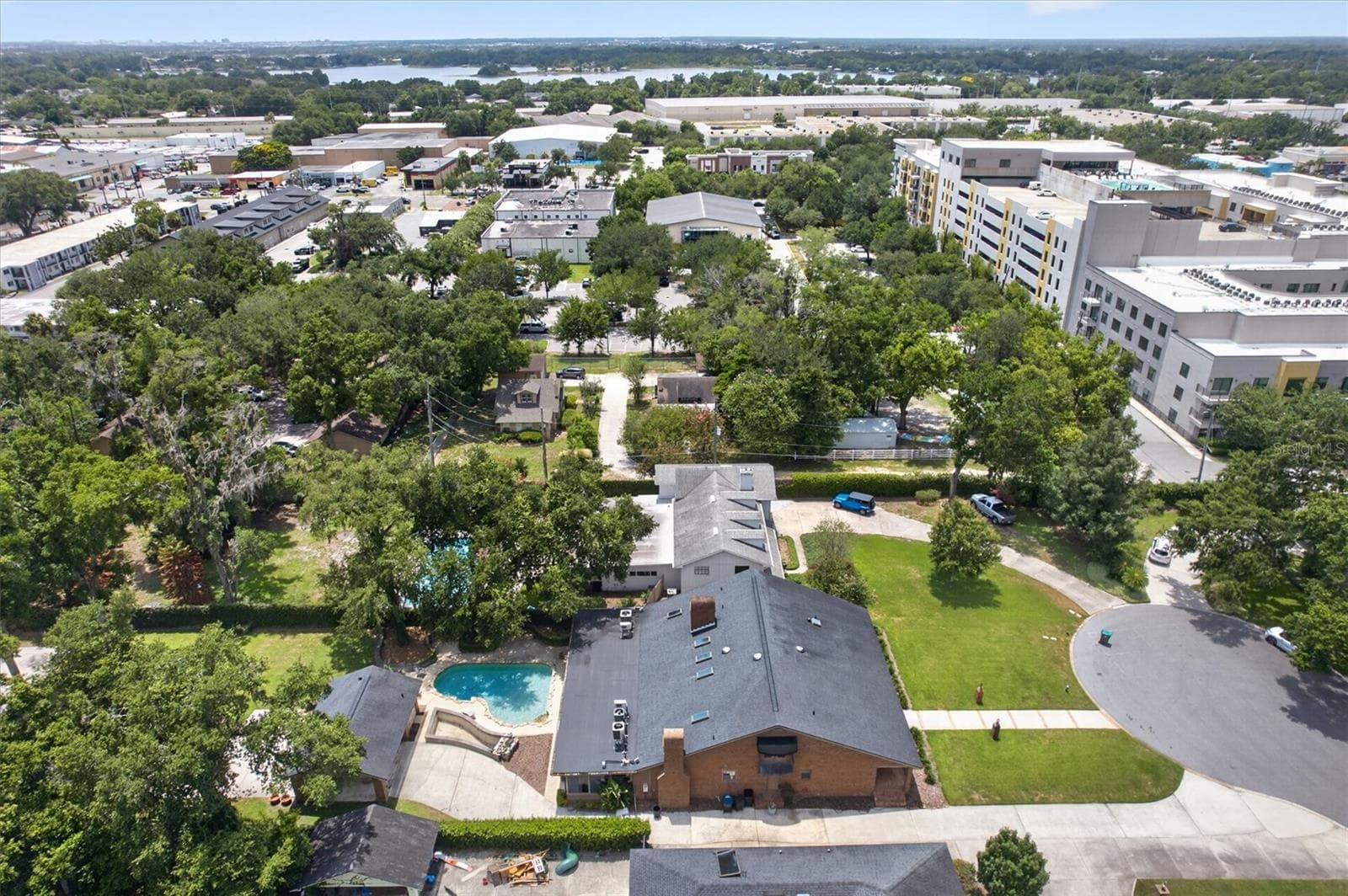 Single Family Residence at 306 OAK ESTATES DR, ORLANDO, photo 59 of 70