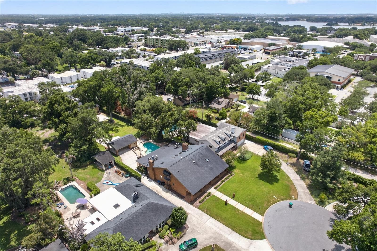 Single Family Residence at 306 OAK ESTATES DR, ORLANDO, photo 60 of 70