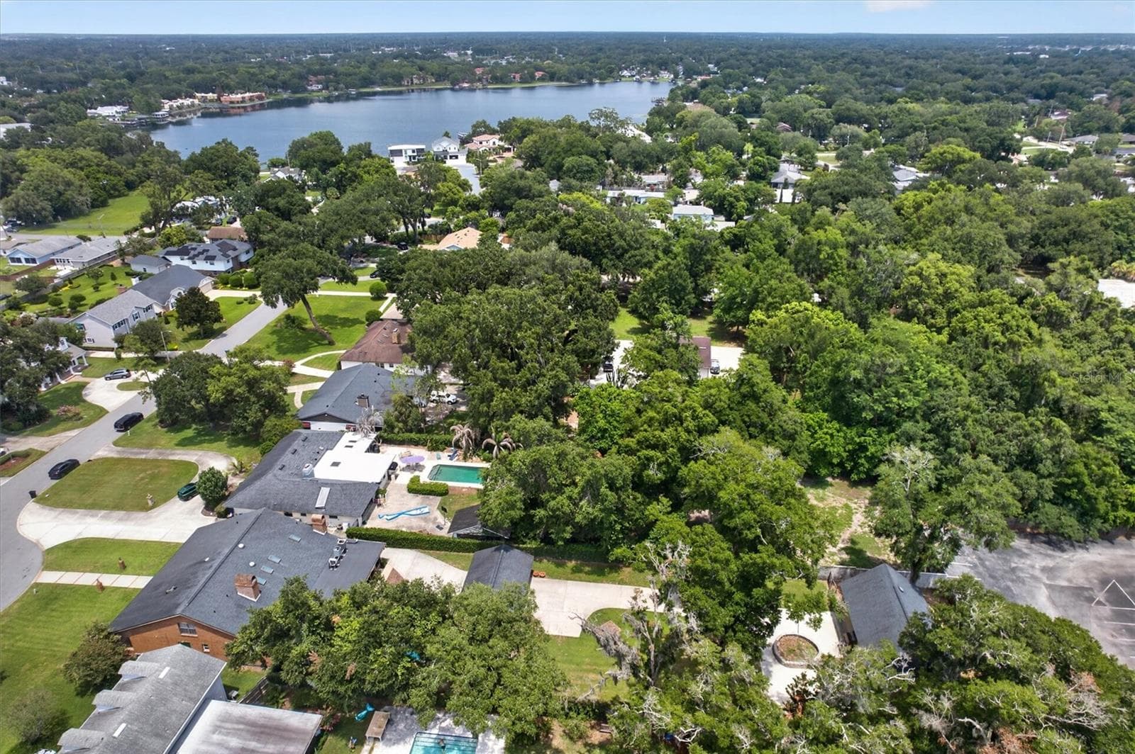 Single Family Residence at 306 OAK ESTATES DR, ORLANDO, photo 62 of 70