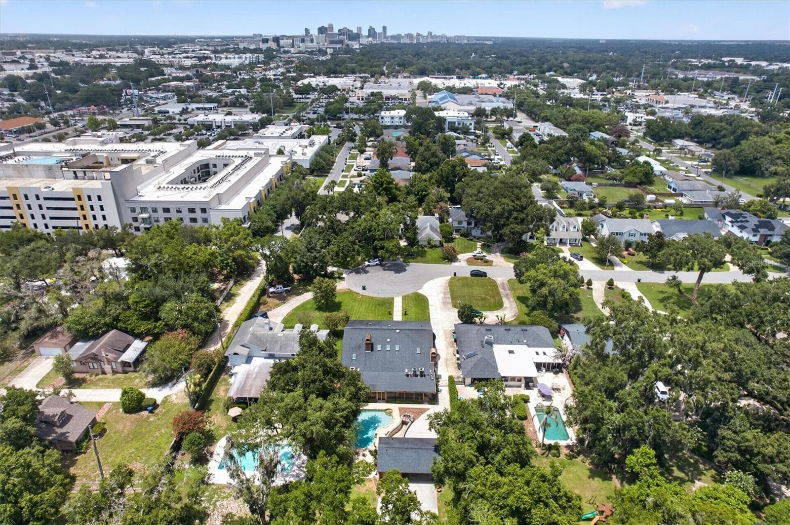 Single Family Residence at 306 OAK ESTATES DR, ORLANDO, photo 64 of 70