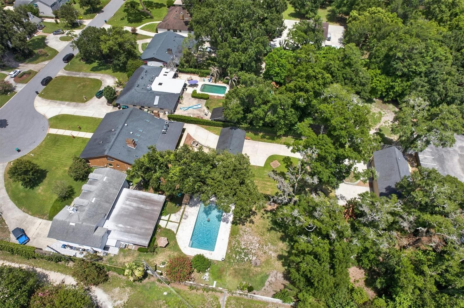Single Family Residence at 306 OAK ESTATES DR, ORLANDO, photo 68 of 70