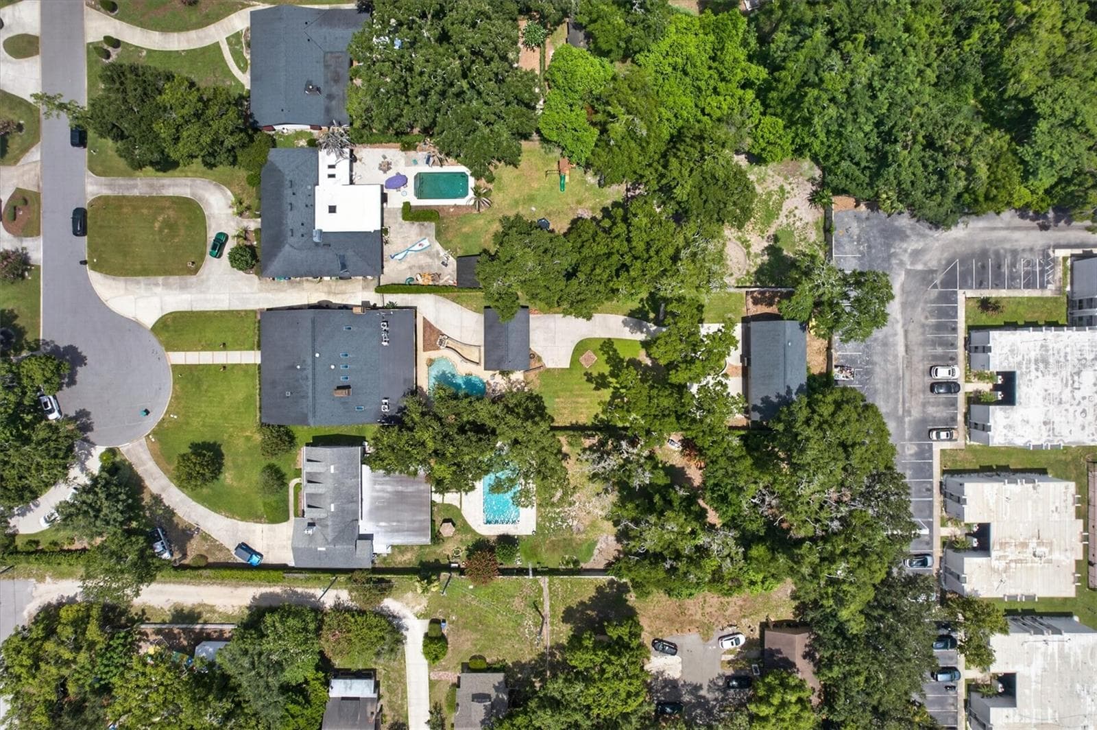 Single Family Residence at 306 OAK ESTATES DR, ORLANDO, photo 69 of 70
