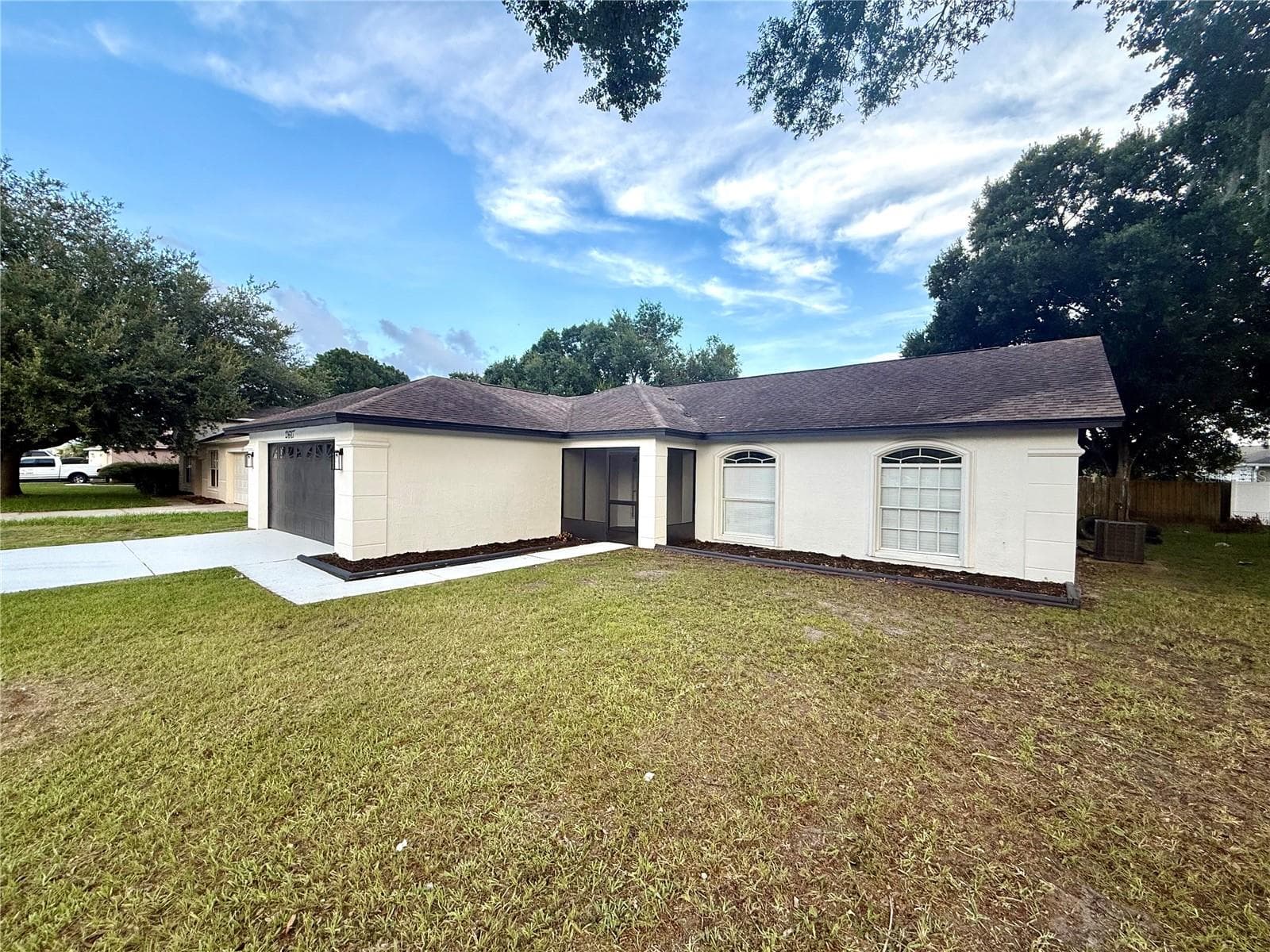 Single Family Residence at 2617 SUNDANCE CIR, MULBERRY, photo 2 of 31