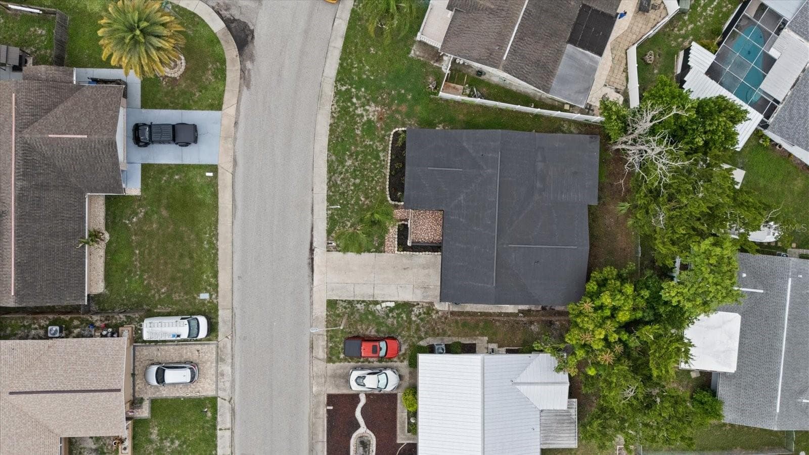 Single Family Residence at 9401 GLEN MOOR LN, PORT RICHEY, photo 41 of 44