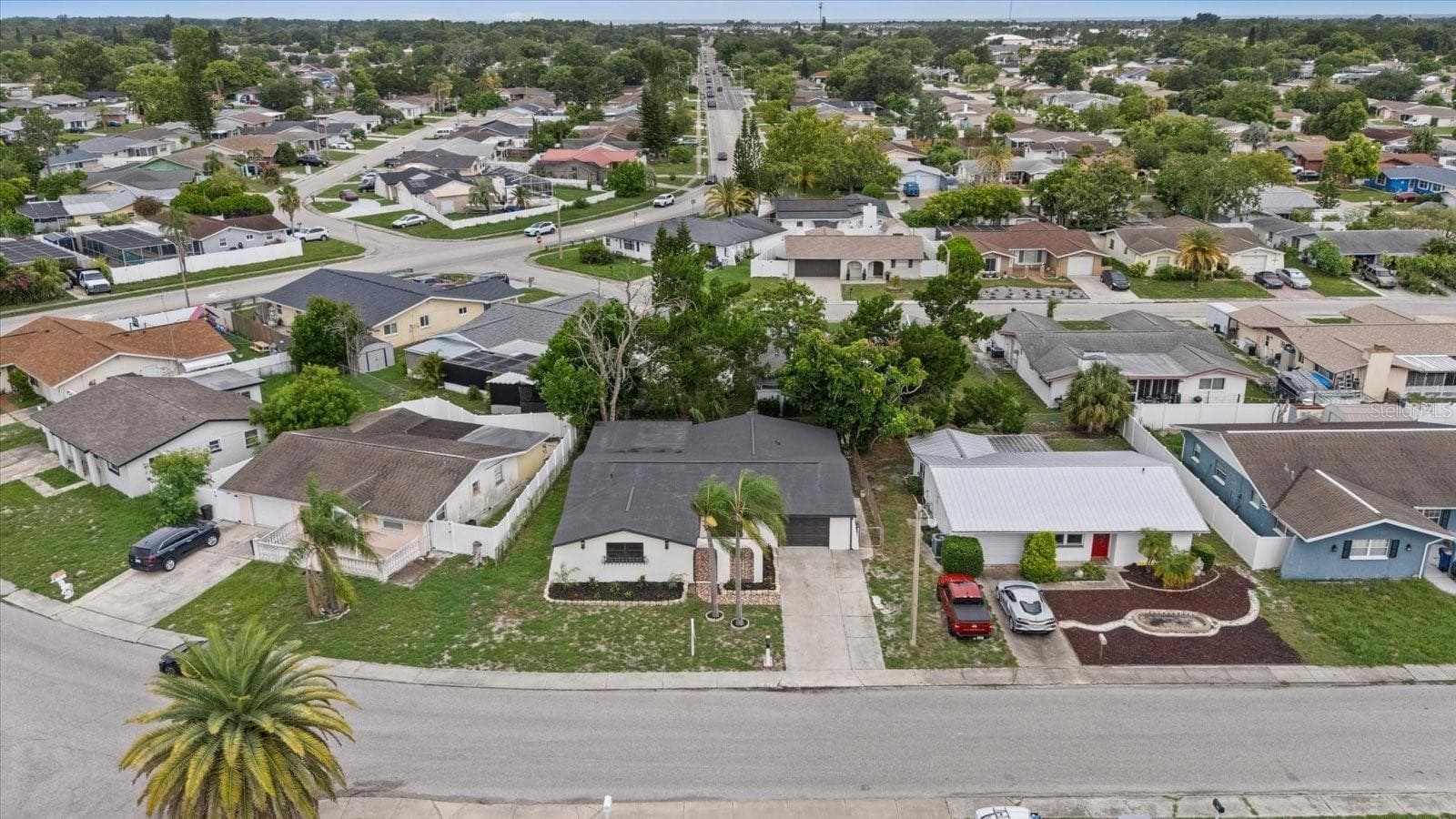 Single Family Residence at 9401 GLEN MOOR LN, PORT RICHEY, photo 42 of 44