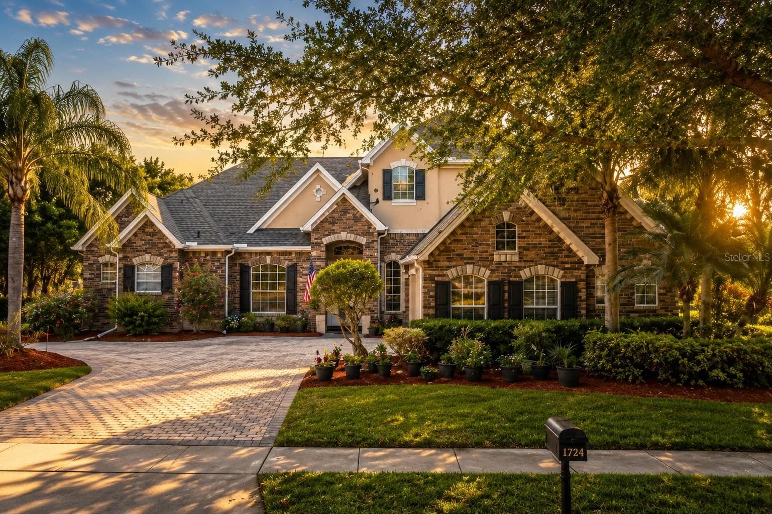 Single Family Residence at 1724 BRIDGETS CT, KISSIMMEE, photo 3 of 54