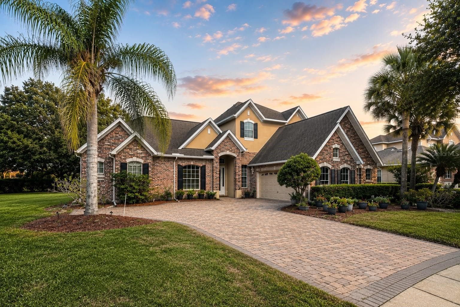 Single Family Residence at 1724 BRIDGETS CT, KISSIMMEE, photo 4 of 54