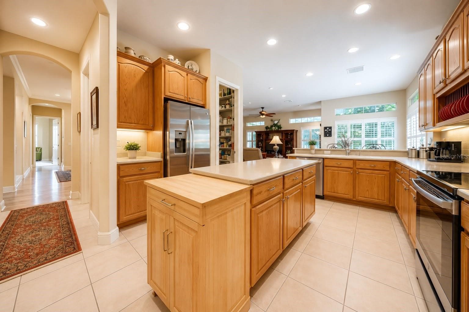 Single Family Residence at 1724 BRIDGETS CT, KISSIMMEE, photo 8 of 54