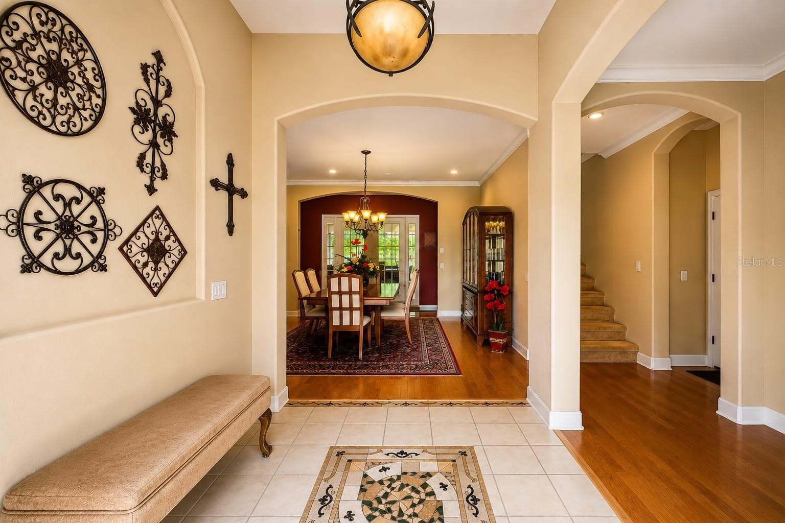 Single Family Residence at 1724 BRIDGETS CT, KISSIMMEE, photo 13 of 54
