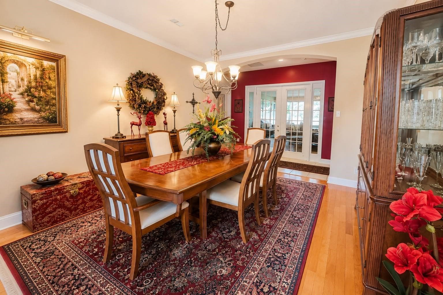 Single Family Residence at 1724 BRIDGETS CT, KISSIMMEE, photo 15 of 54