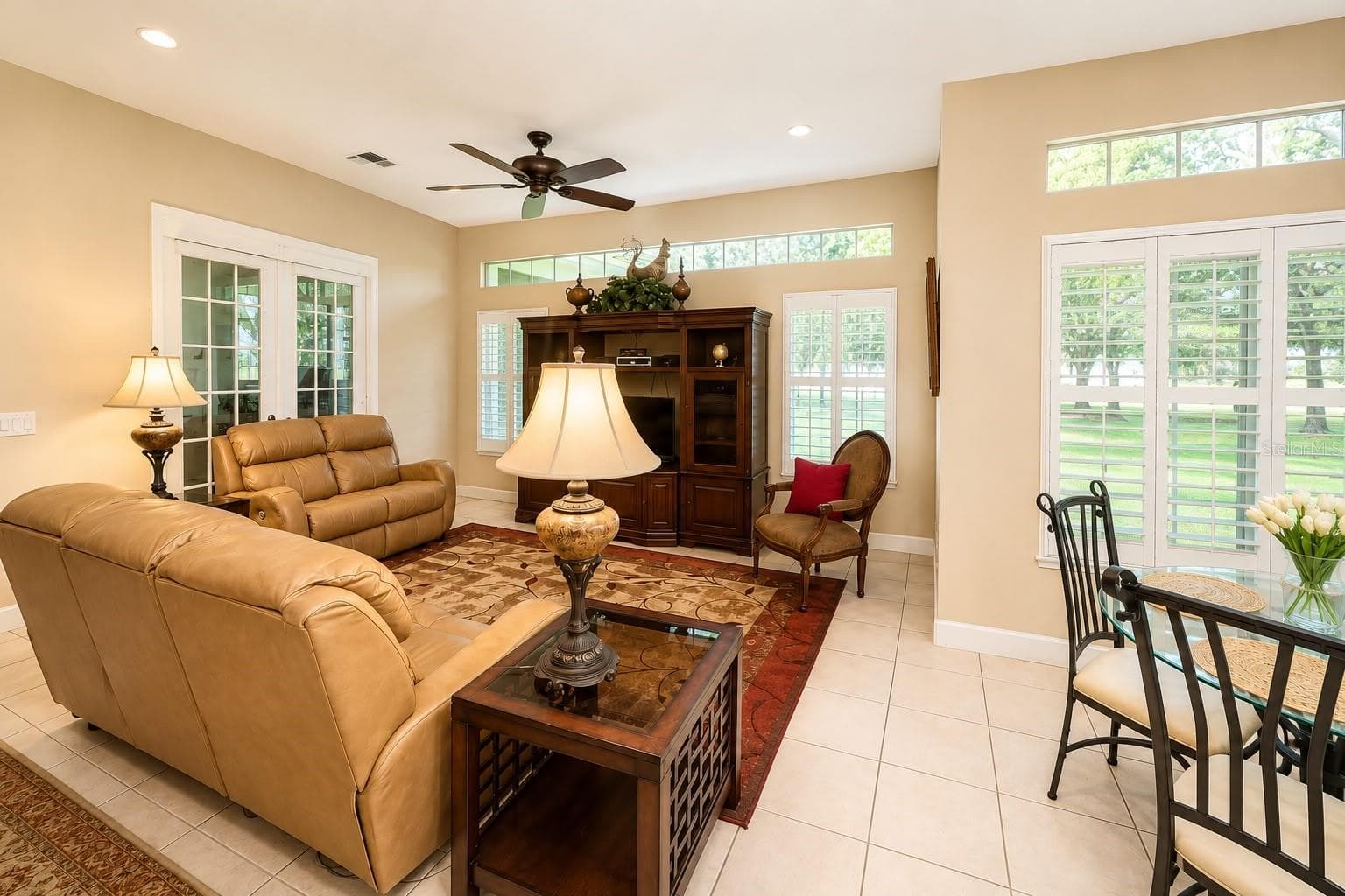 Single Family Residence at 1724 BRIDGETS CT, KISSIMMEE, photo 16 of 54