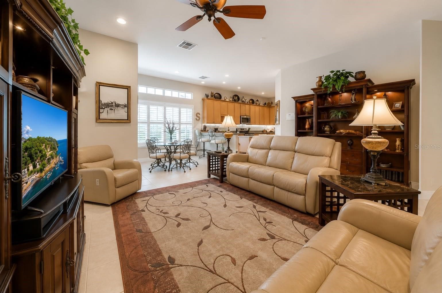 Single Family Residence at 1724 BRIDGETS CT, KISSIMMEE, photo 17 of 54