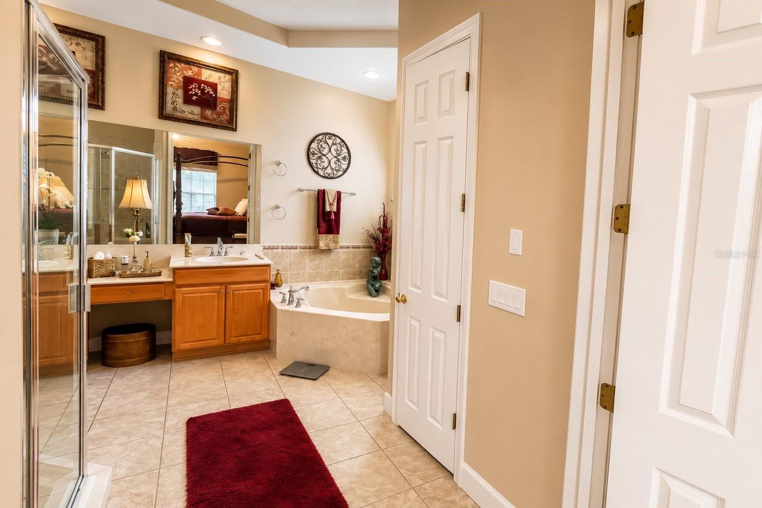 Single Family Residence at 1724 BRIDGETS CT, KISSIMMEE, photo 21 of 54