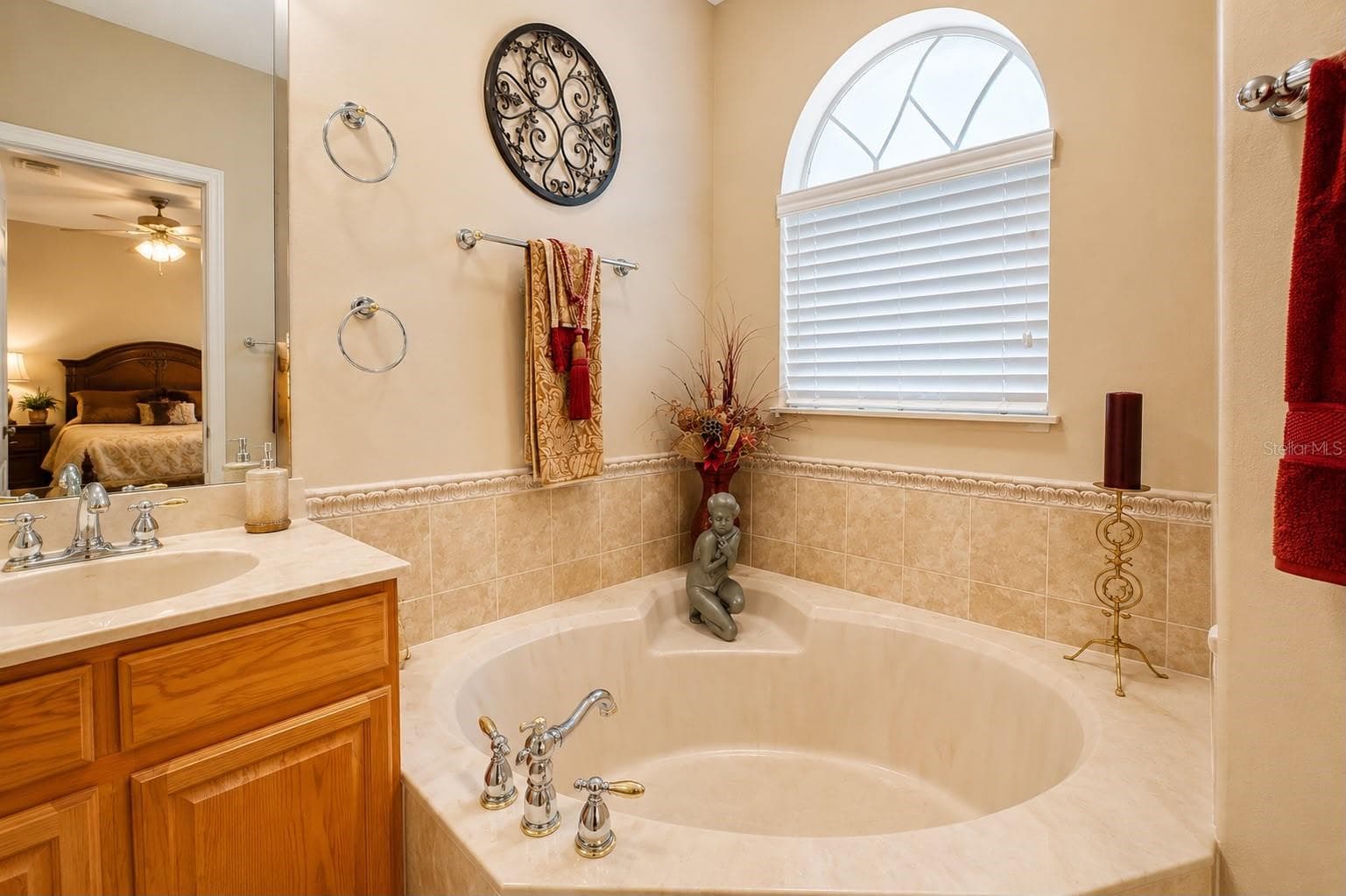 Single Family Residence at 1724 BRIDGETS CT, KISSIMMEE, photo 24 of 54