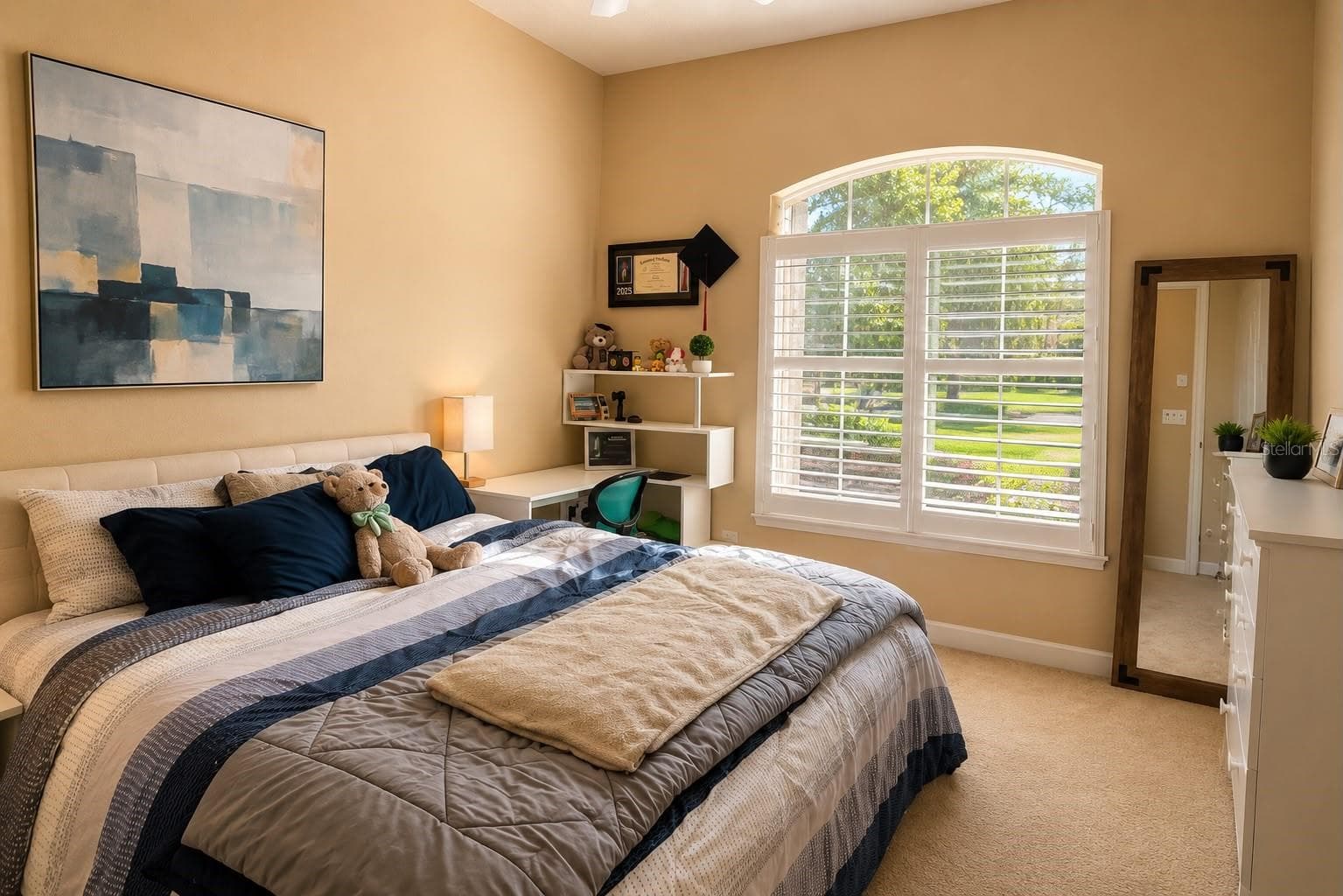 Single Family Residence at 1724 BRIDGETS CT, KISSIMMEE, photo 28 of 54