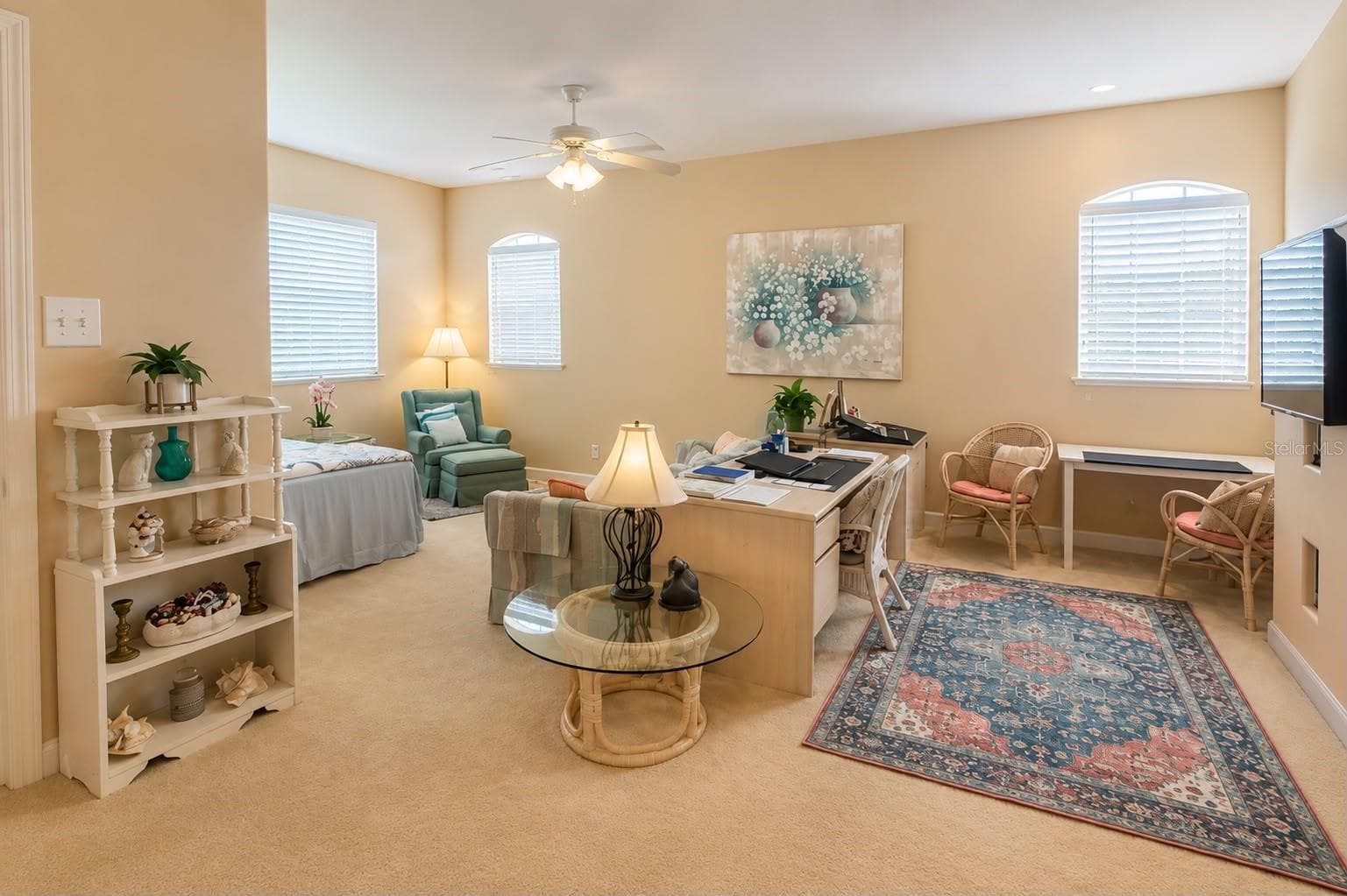 Single Family Residence at 1724 BRIDGETS CT, KISSIMMEE, photo 32 of 54