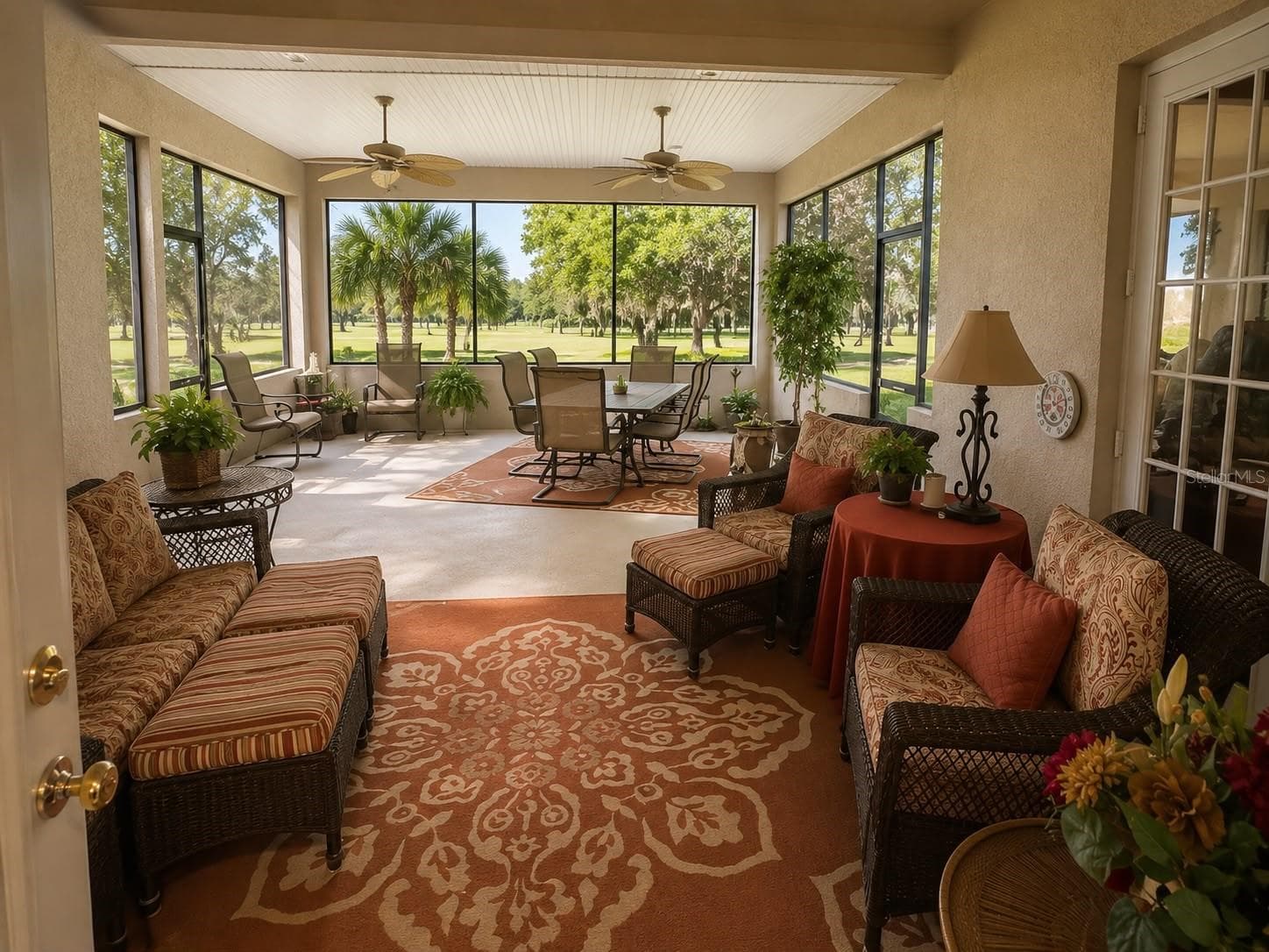 Single Family Residence at 1724 BRIDGETS CT, KISSIMMEE, photo 38 of 54