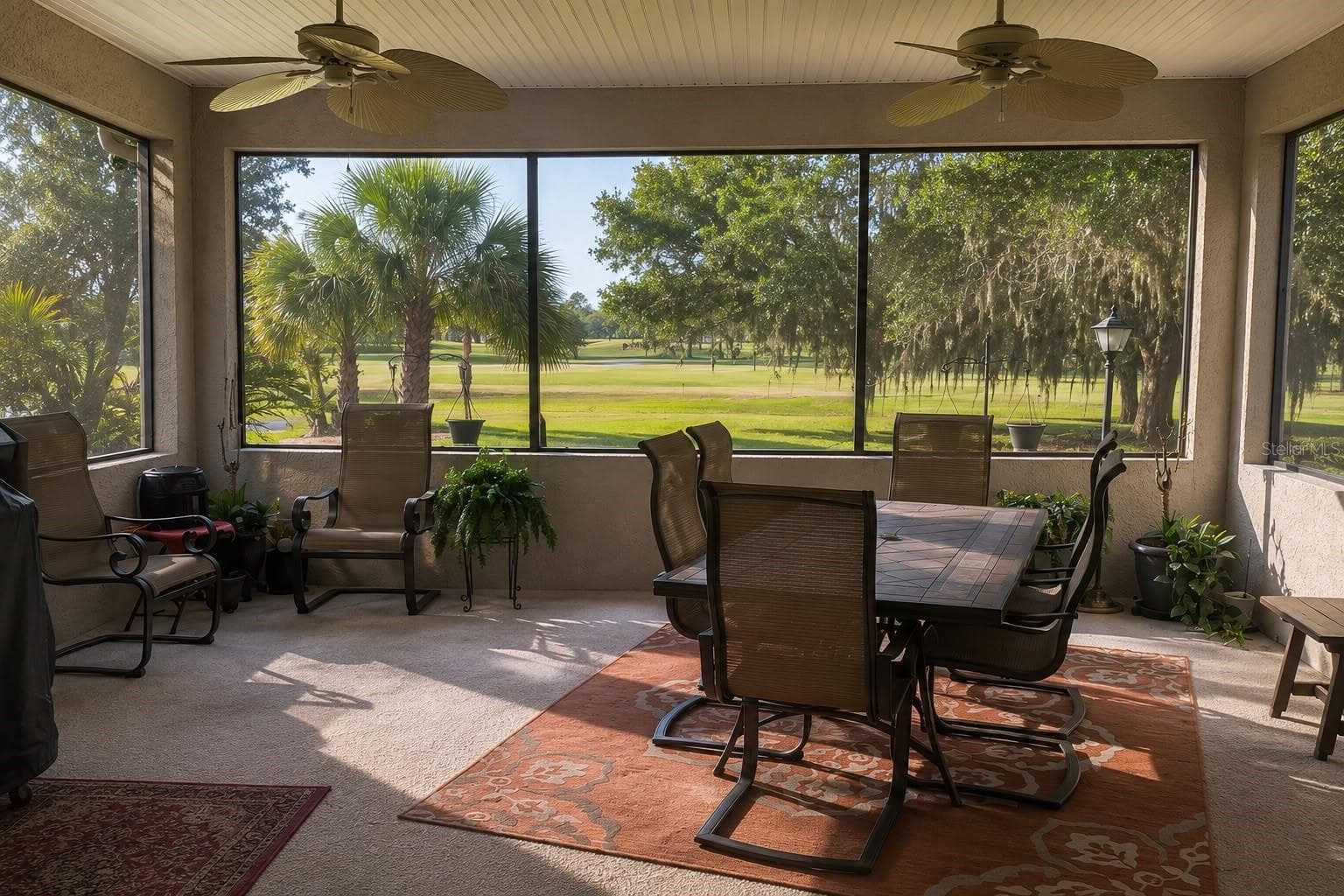 Single Family Residence at 1724 BRIDGETS CT, KISSIMMEE, photo 39 of 54