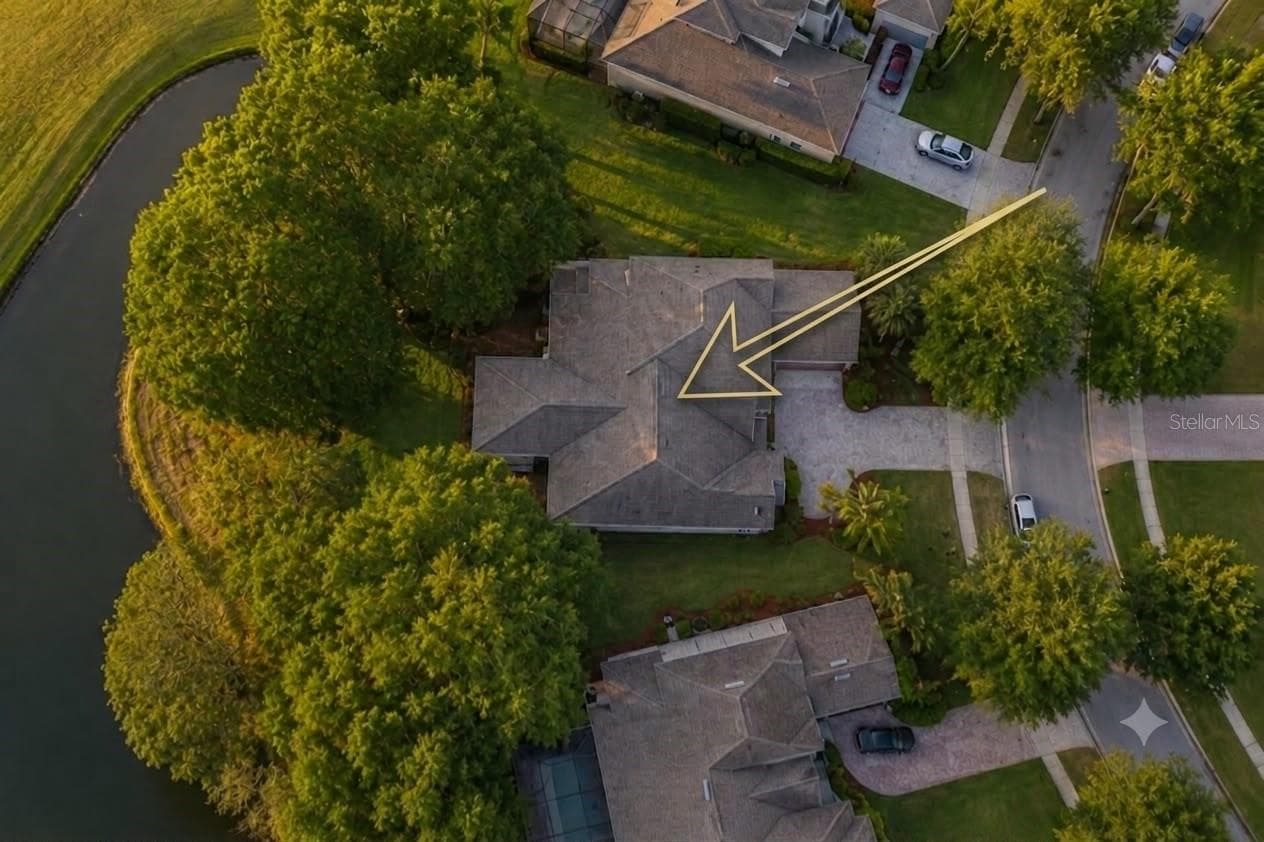 Single Family Residence at 1724 BRIDGETS CT, KISSIMMEE, photo 41 of 54