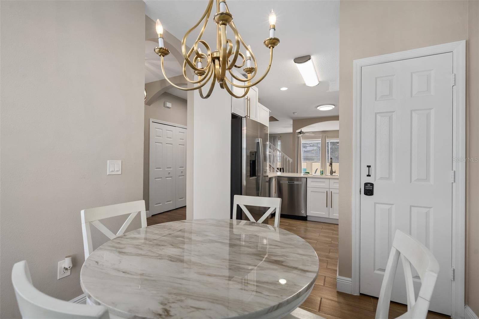 Townhouse at 1204 S BEACH CIR, KISSIMMEE, photo 10 of 27