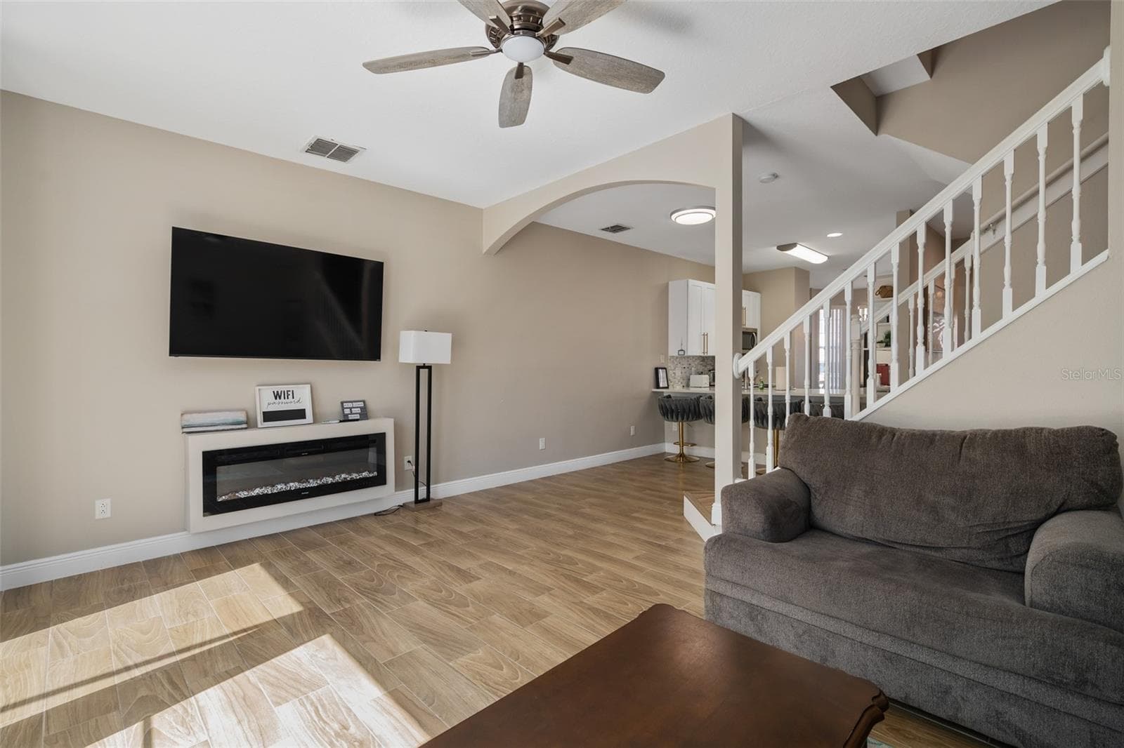 Townhouse at 1204 S BEACH CIR, KISSIMMEE, photo 13 of 27