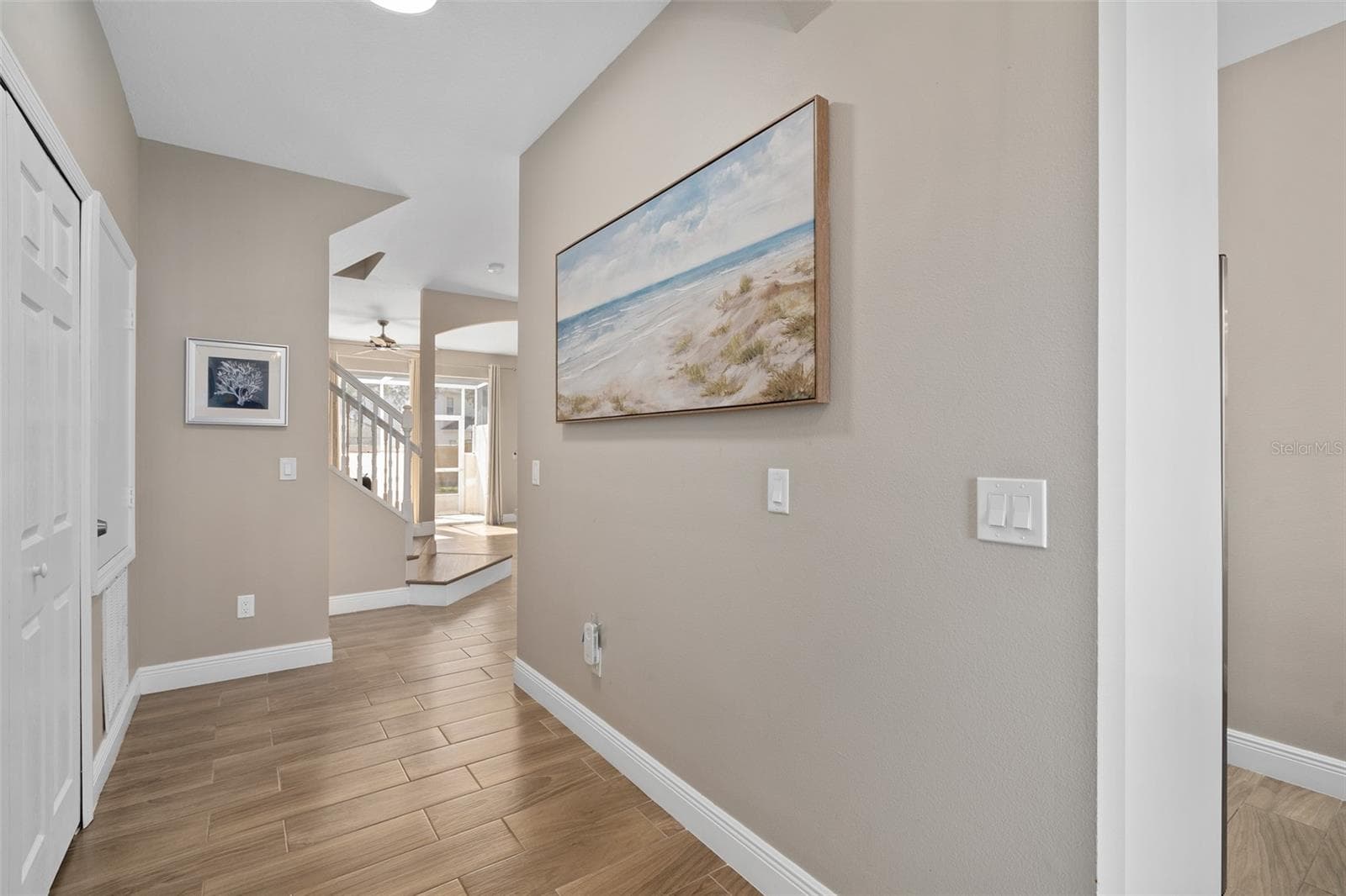 Townhouse at 1204 S BEACH CIR, KISSIMMEE, photo 9 of 27