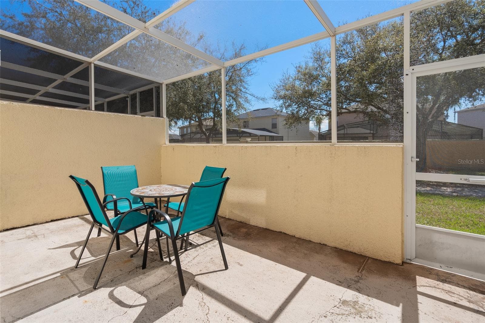 Townhouse at 1204 S BEACH CIR, KISSIMMEE, photo 24 of 27